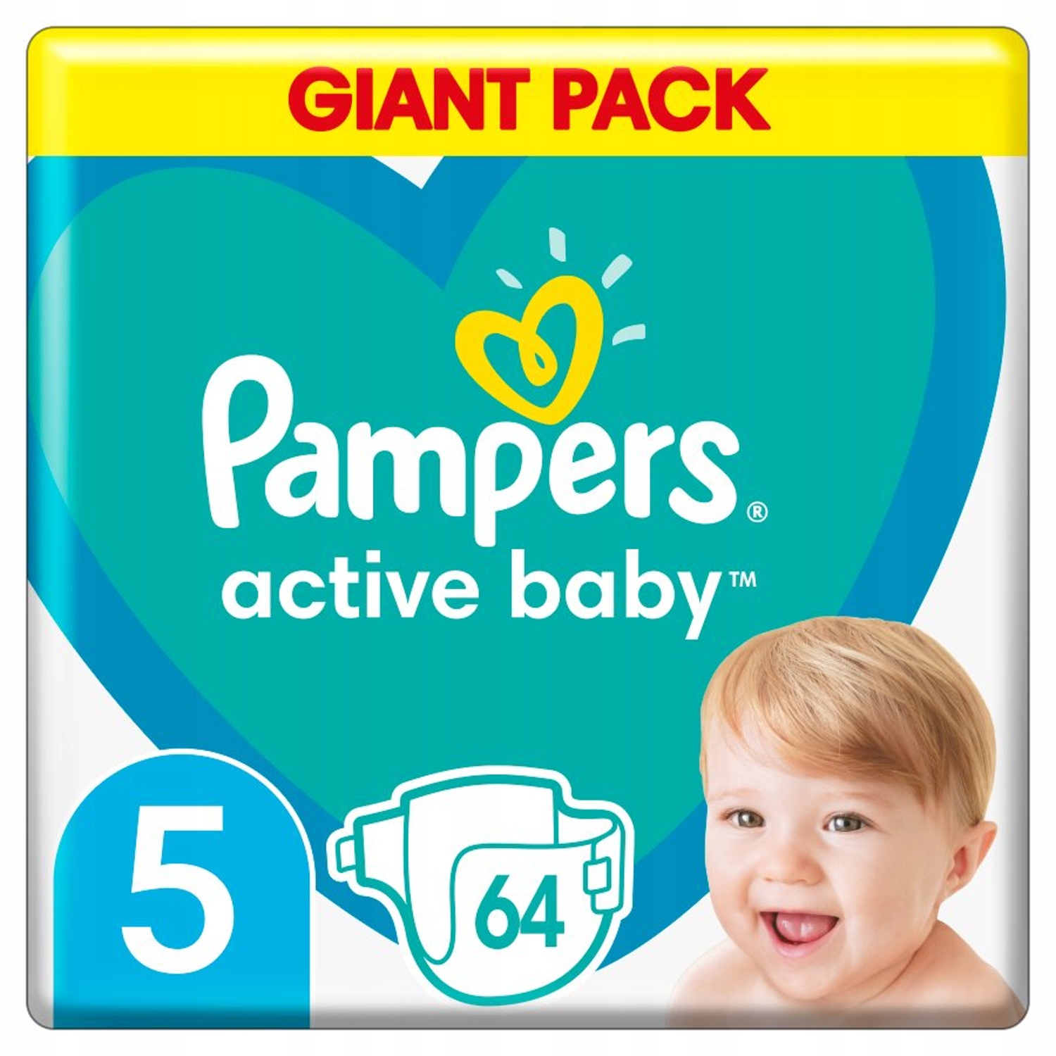 pieluchy pampers smierdza