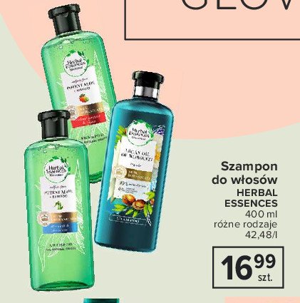 szampon wisniowy rossmann