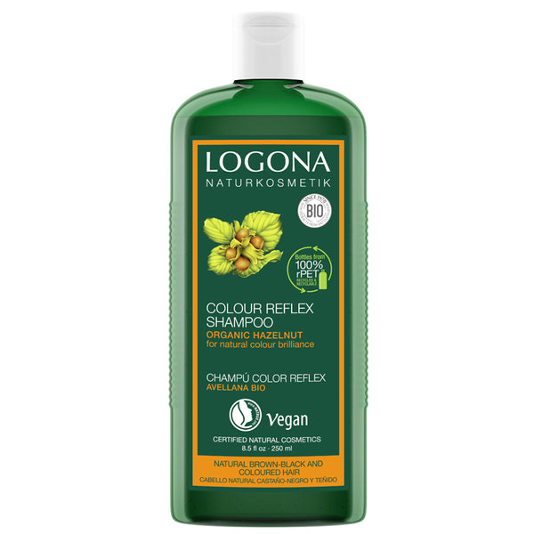 logona szampon