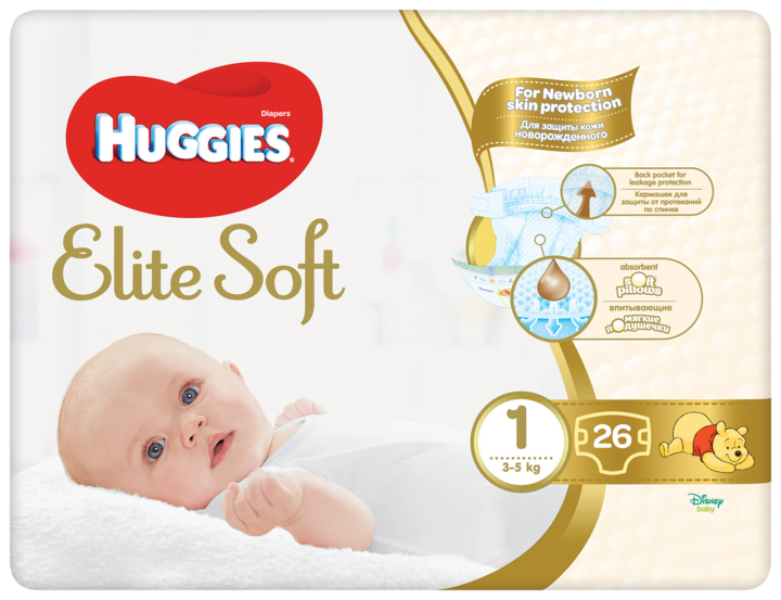 pampersy huggies wrocław