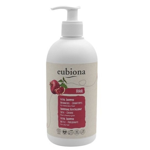 szampon eubiona 500 ml