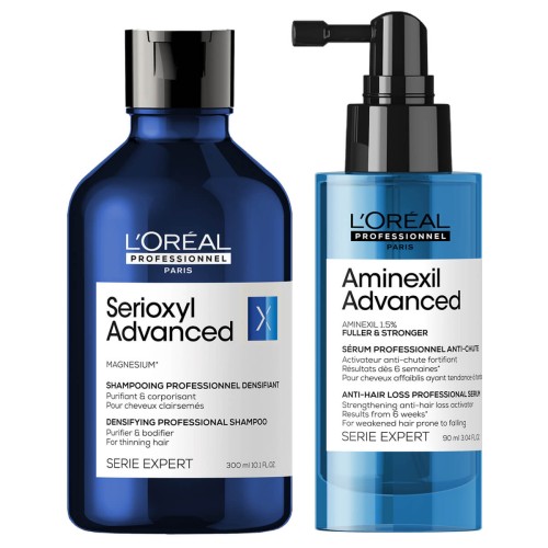 szampon loreal purifiant