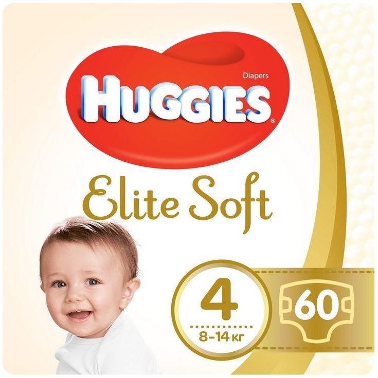 huggies pieluchy opinie