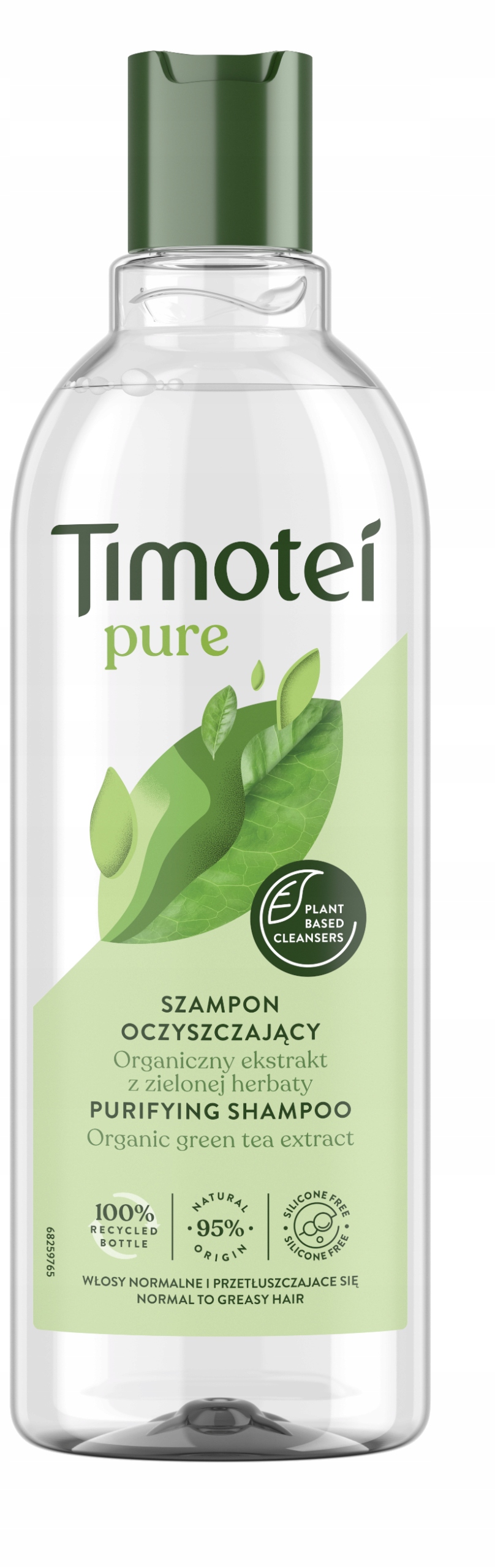 timotei szampon cena