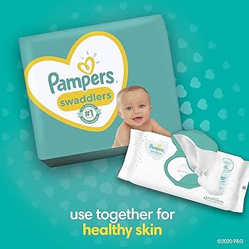 pampers ktore sa orginalne