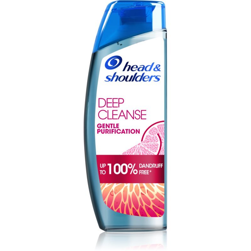 szampon head and shoulders 300ml cena