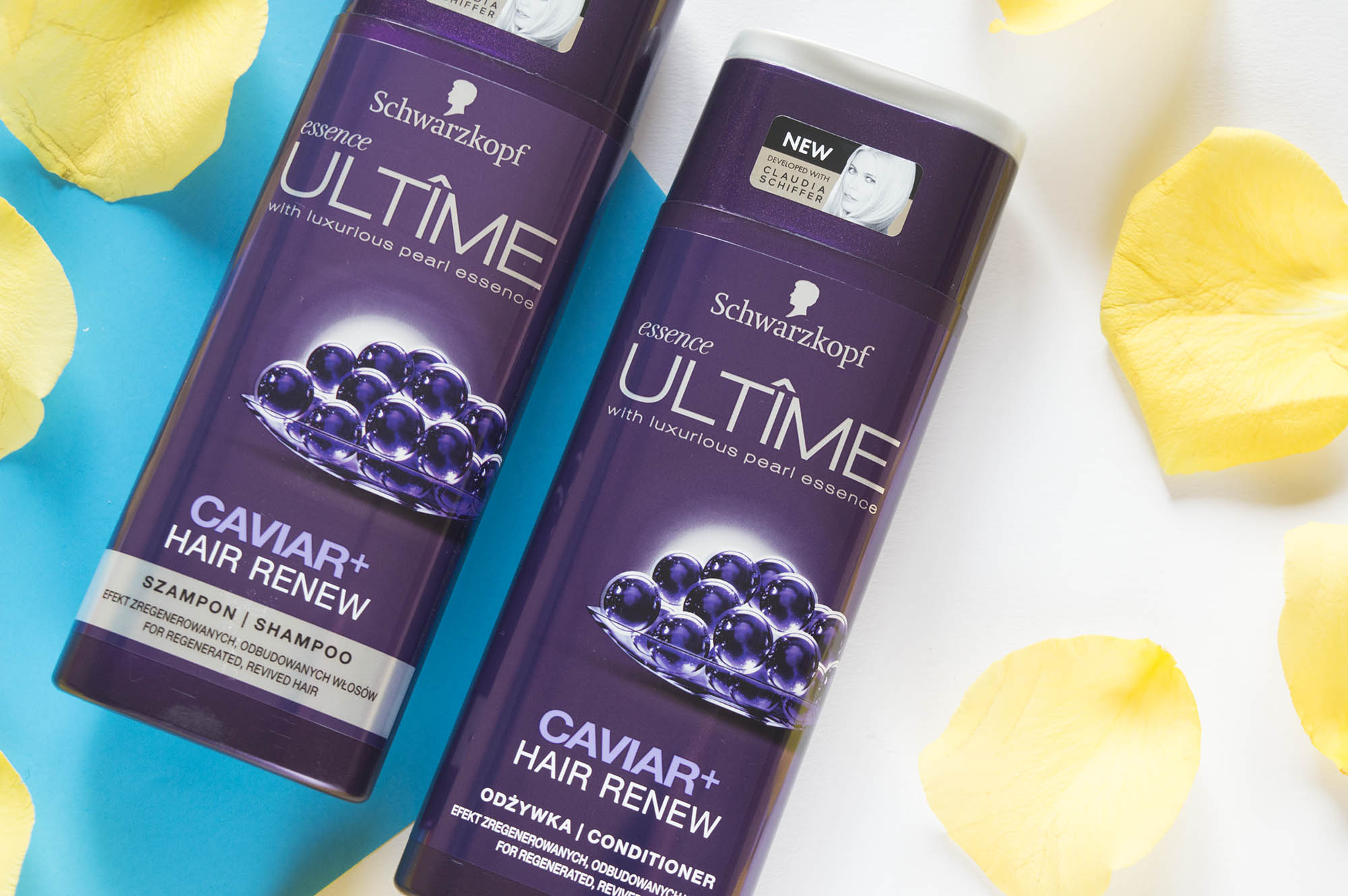 szampon schwarzkopf essence ultime