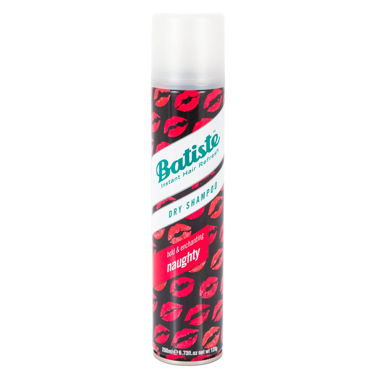 batiste suchy szampon rodzaje