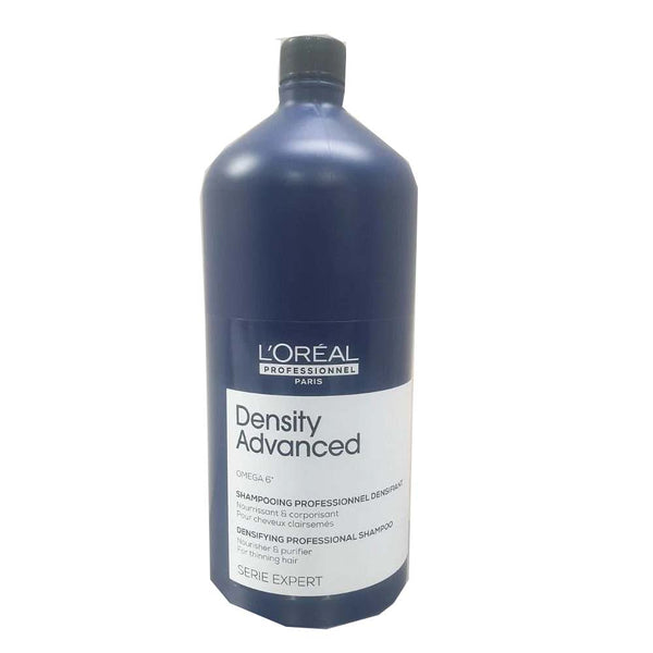 loreal density advanced 1500ml szampon