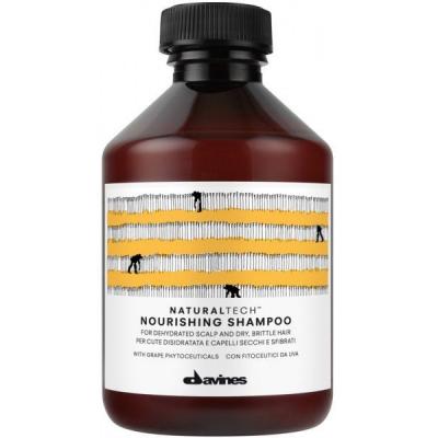 davines nourishing szampon wizaz