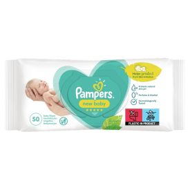 pampers sensitive opinie