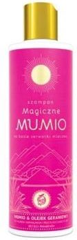 mumio magiczne szampon na bazie serwatki mlecznej 280ml