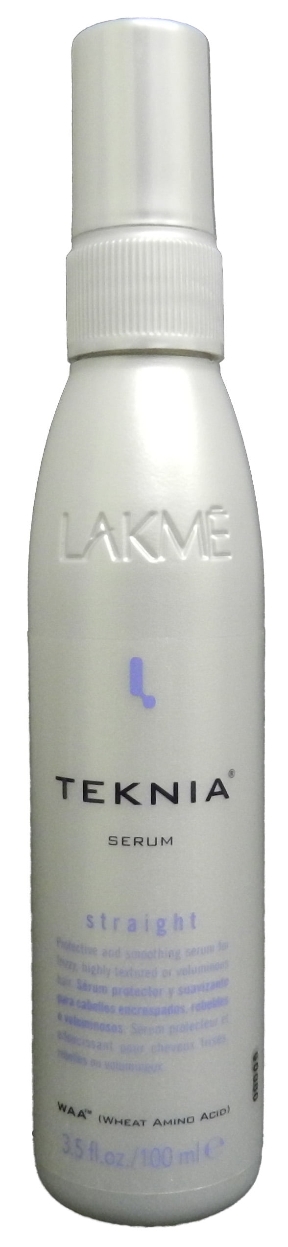 lakme hair serum