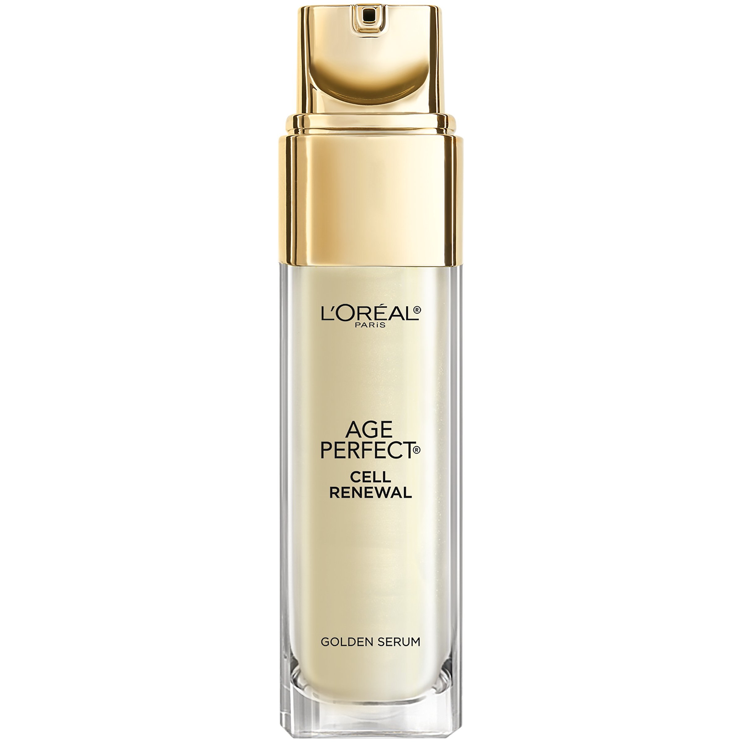 loreal age gold szampon