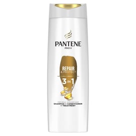 pantene pro-v intensywna regeneracja szampon do włosów 400ml opinie