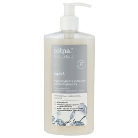 tołpa dermo hair szampon nawilżający kojący 250 ml superpharm