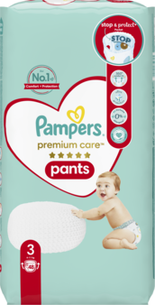 rossmann cena pampers premium