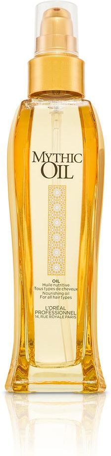 loreal mythic oil olejek do włosów 100 mlmopinie