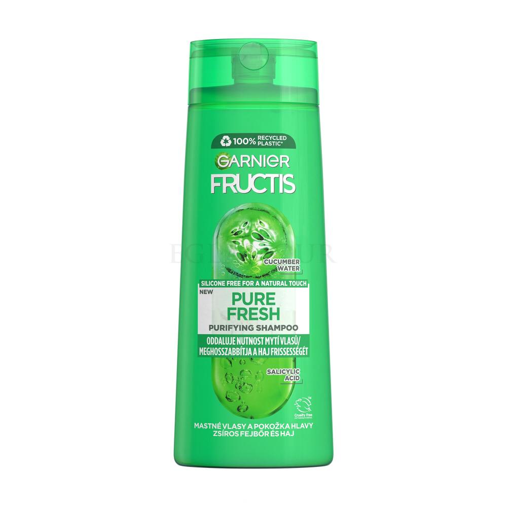 szampon fructis 250 ml