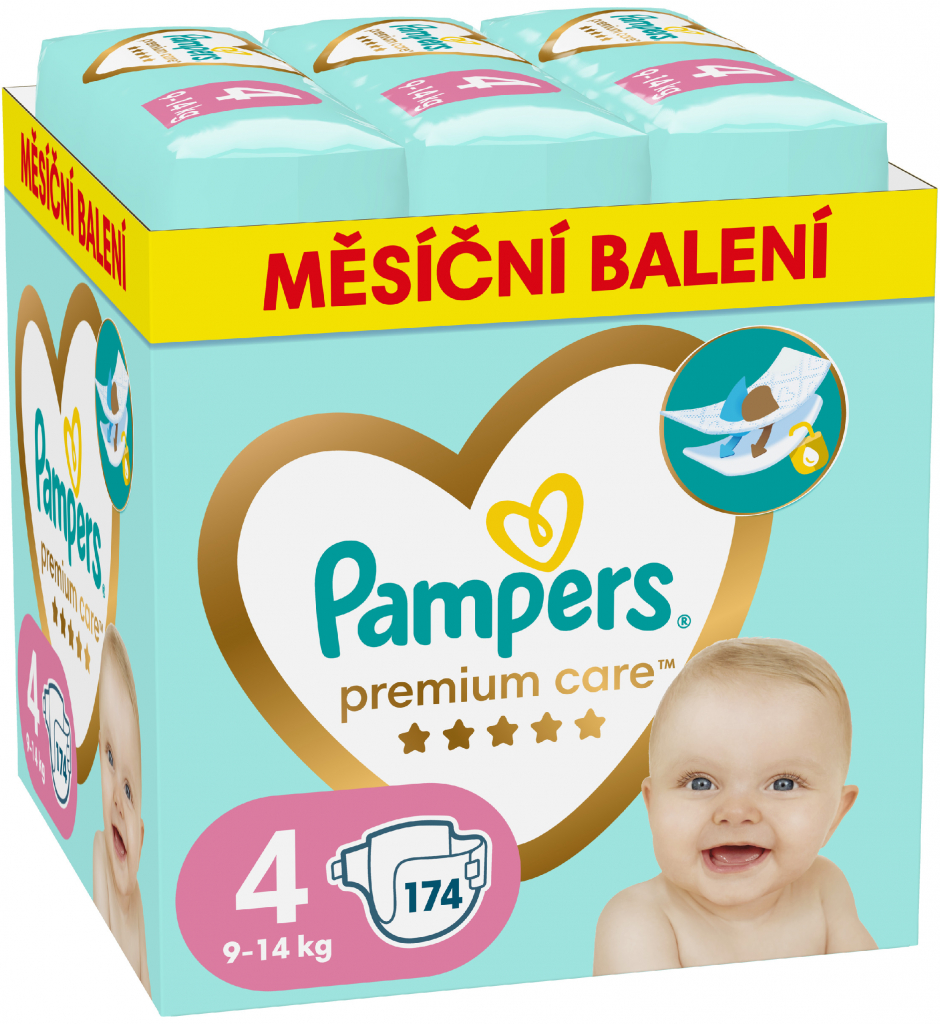 pampers pants 7 40 sztuk