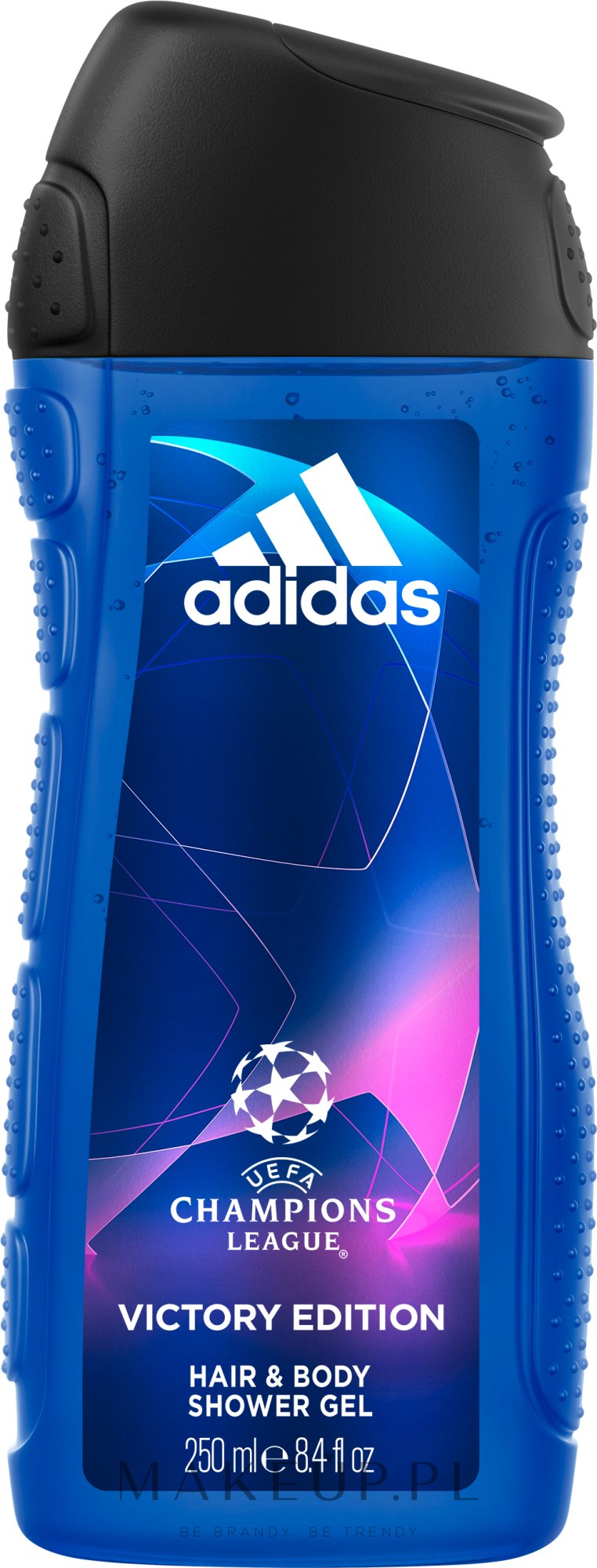 szampon do włosów adidas