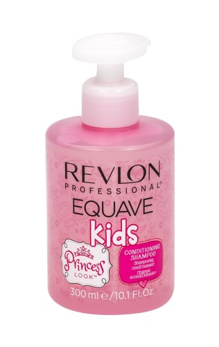 revlon szampon do włosów equave kids