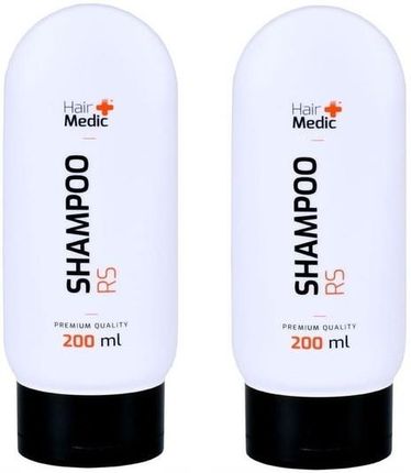 hair medic szampon opinie