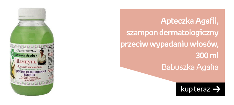 szampon babuszki agafii empik