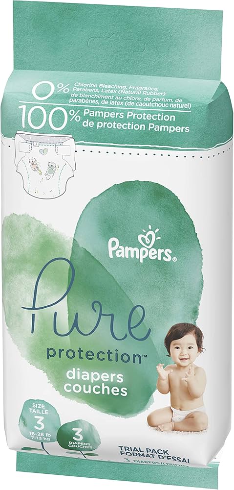 pampers 6 96 szt