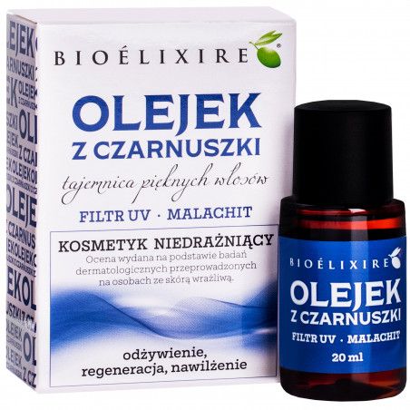 biovax szampon pearl skład