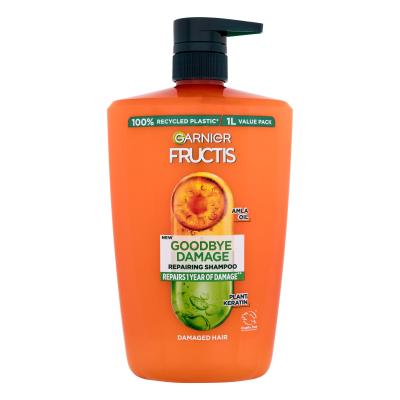 allegro szampon fructis pomaranczowy