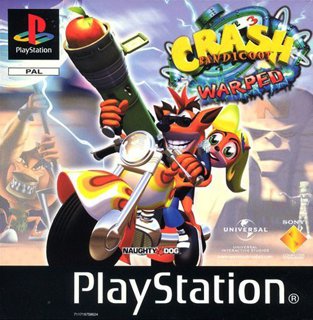 crash bandicoot 3 pampers