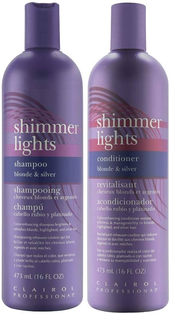 fioletowy szampon clairol shimmer lights gdzie kupic