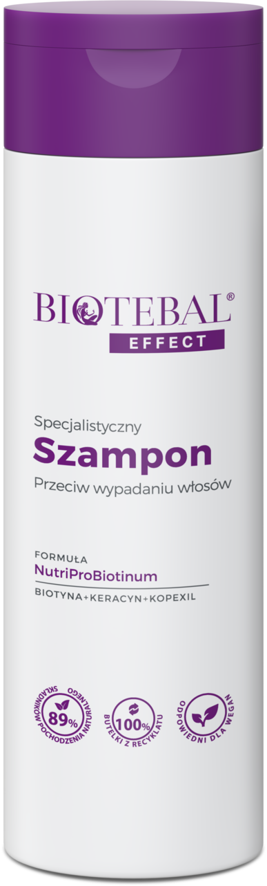 bioyebal szampon cena