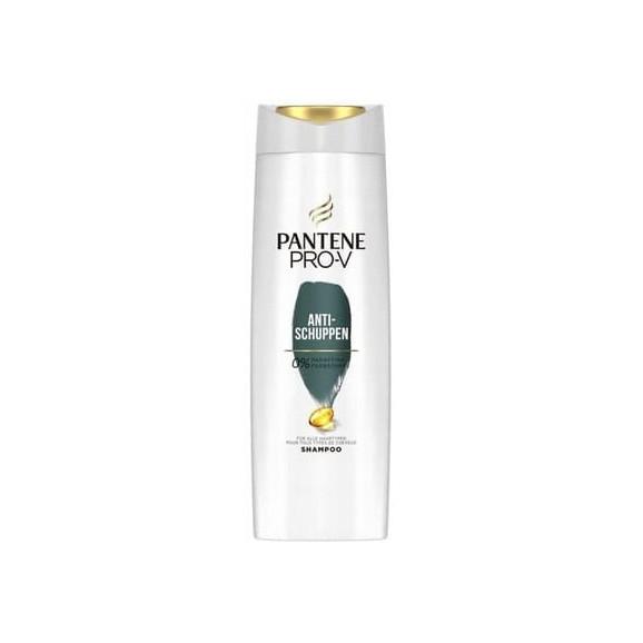 szampon pantene przeciwłupieżowy