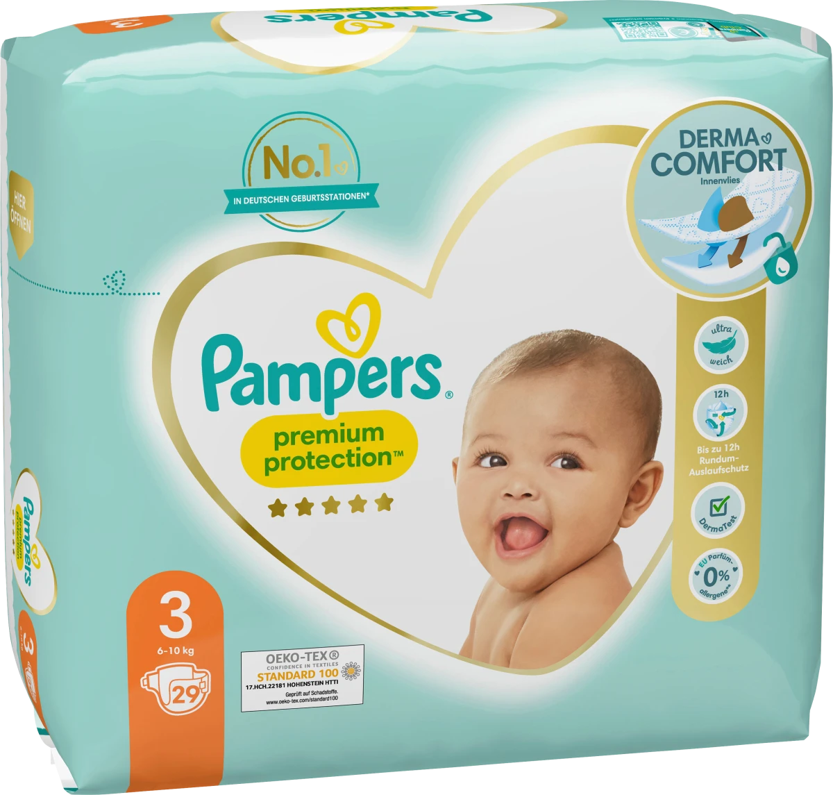 pampers 6 10 kg