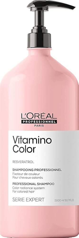 loreal szampon vitamino color a ox 1500 ml