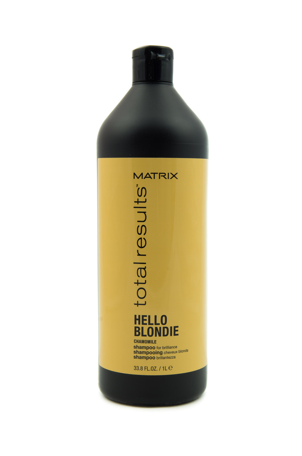 matrix hello blondie szampon do blond