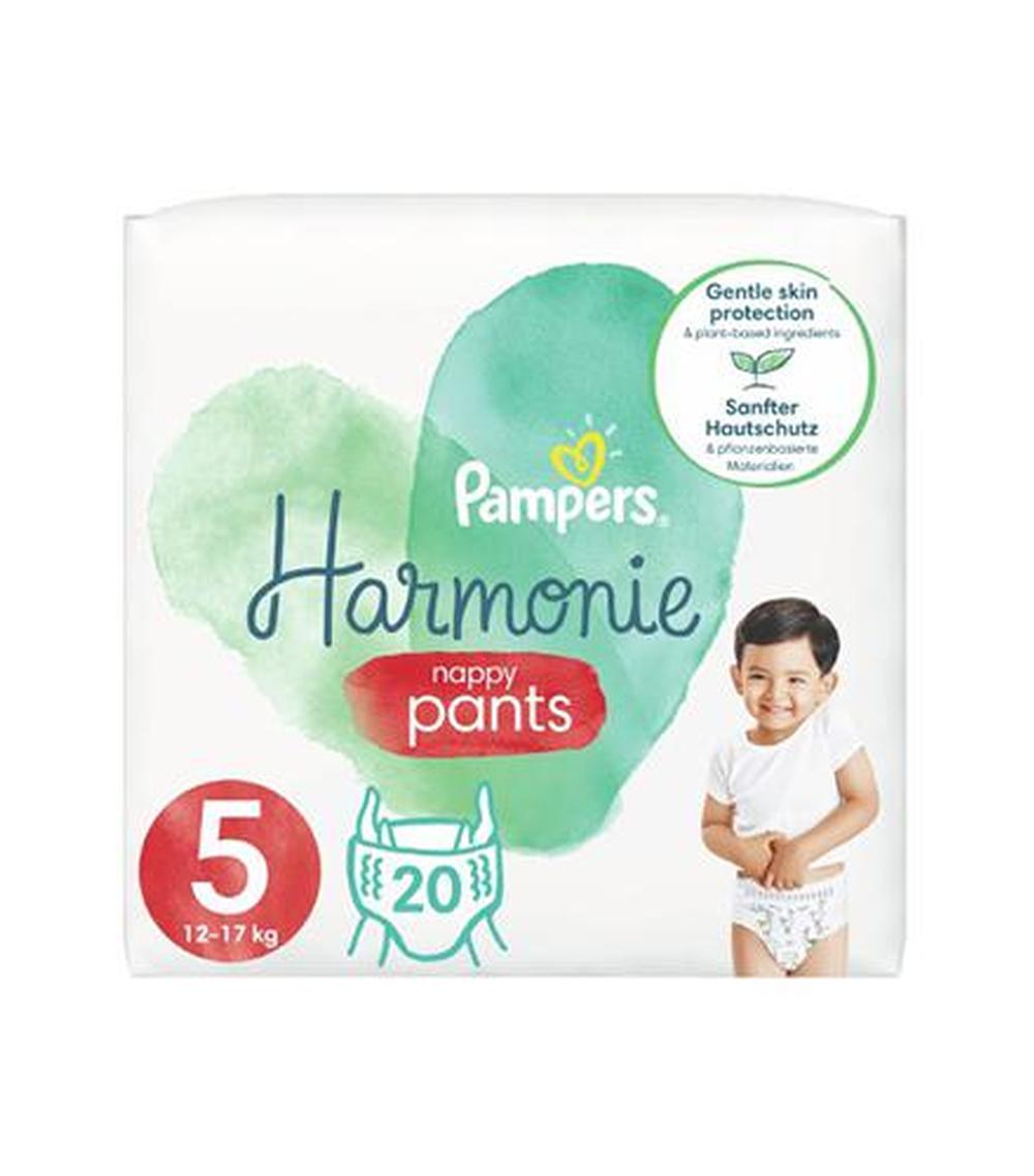 pampers wskaźnik happy