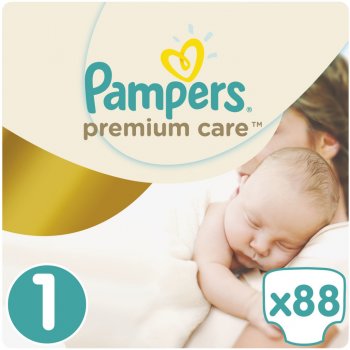 pampers premium care 1 superpharm 88