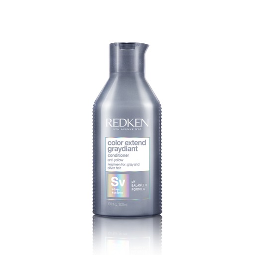 redken color extend graydiant szampon 500ml