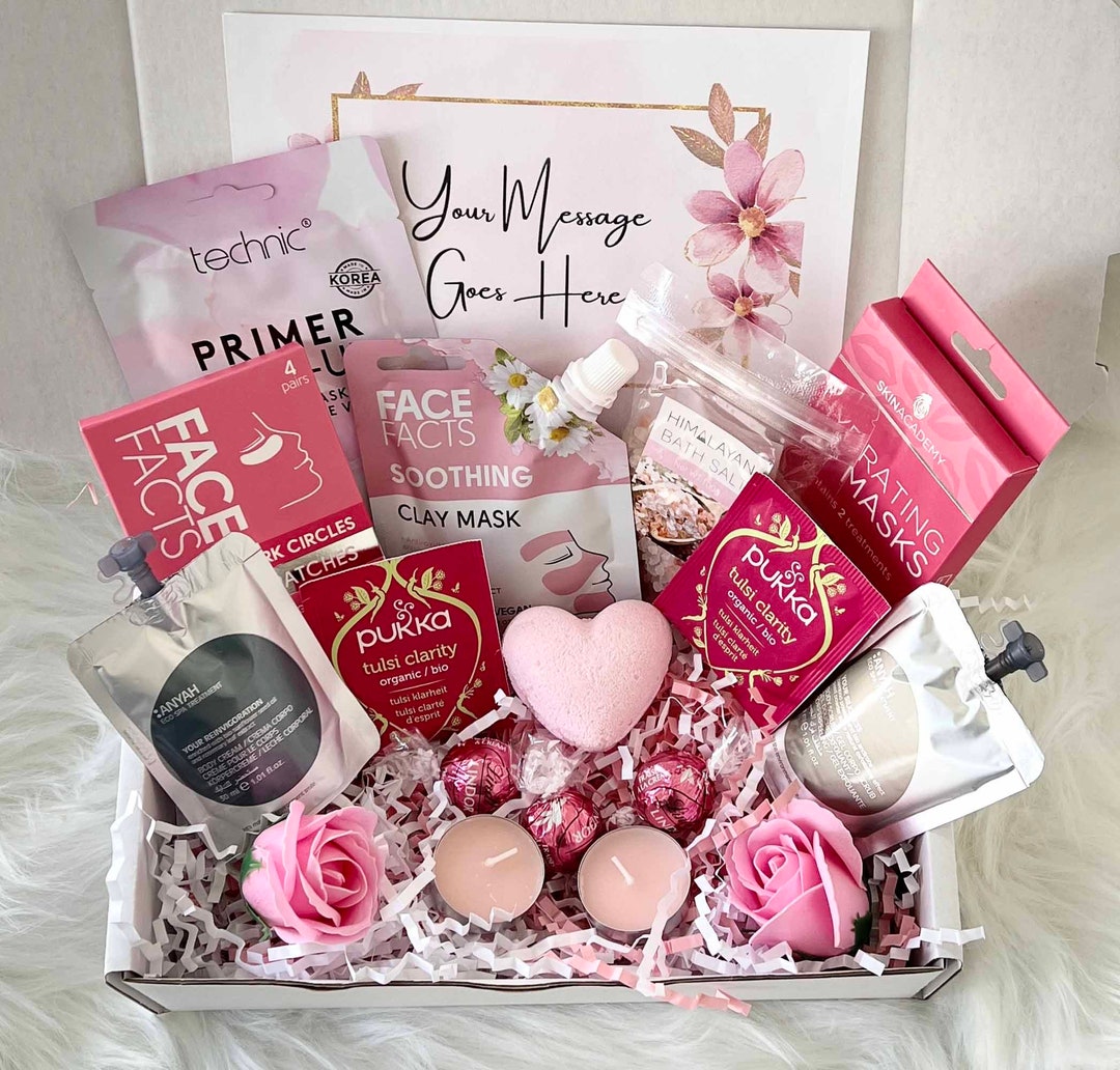 technic christmas pamper box