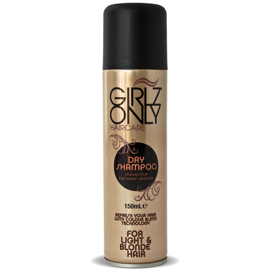 girlz only suchy szampon wizaz