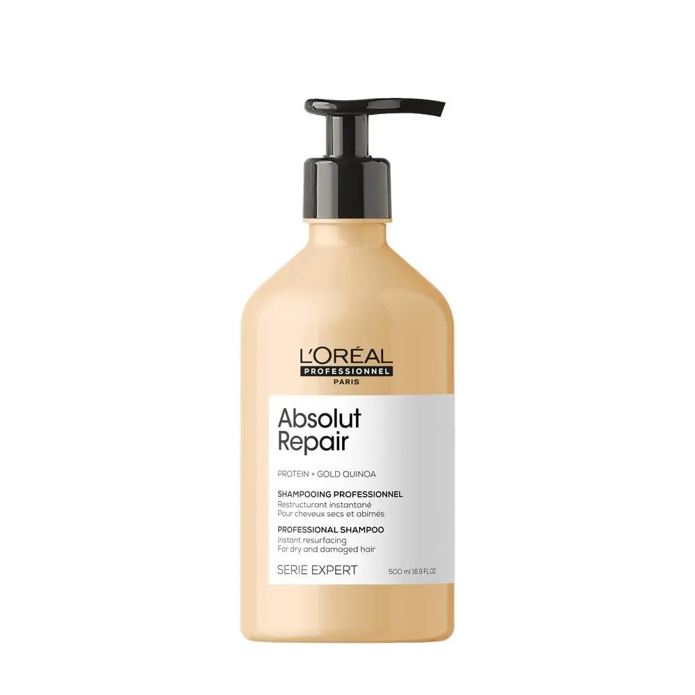 loreal professionnel repair szampon