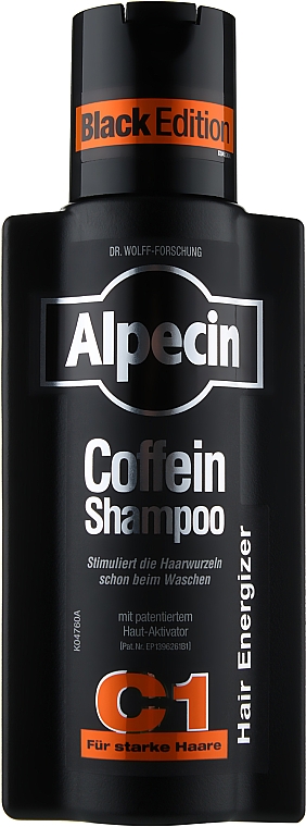 alpecin c1 szampon