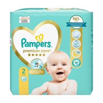 pampers 2 doz