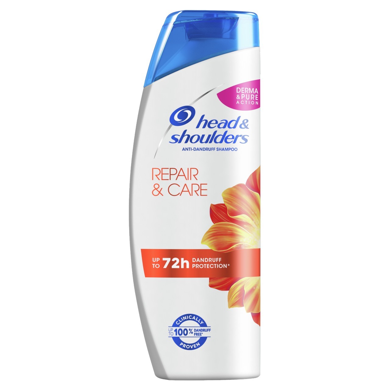 head & shoulders szampon przeciwłupieżowy przeciw wypadaniu włosów