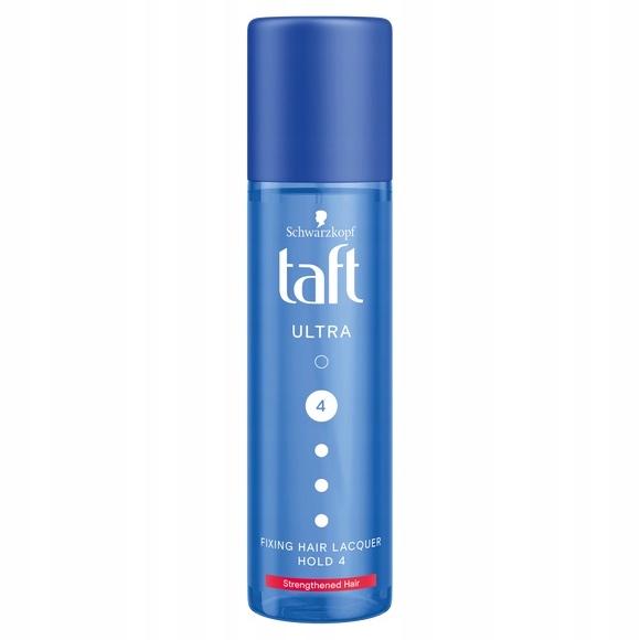 taft ultra lakier do włosów 200 ml