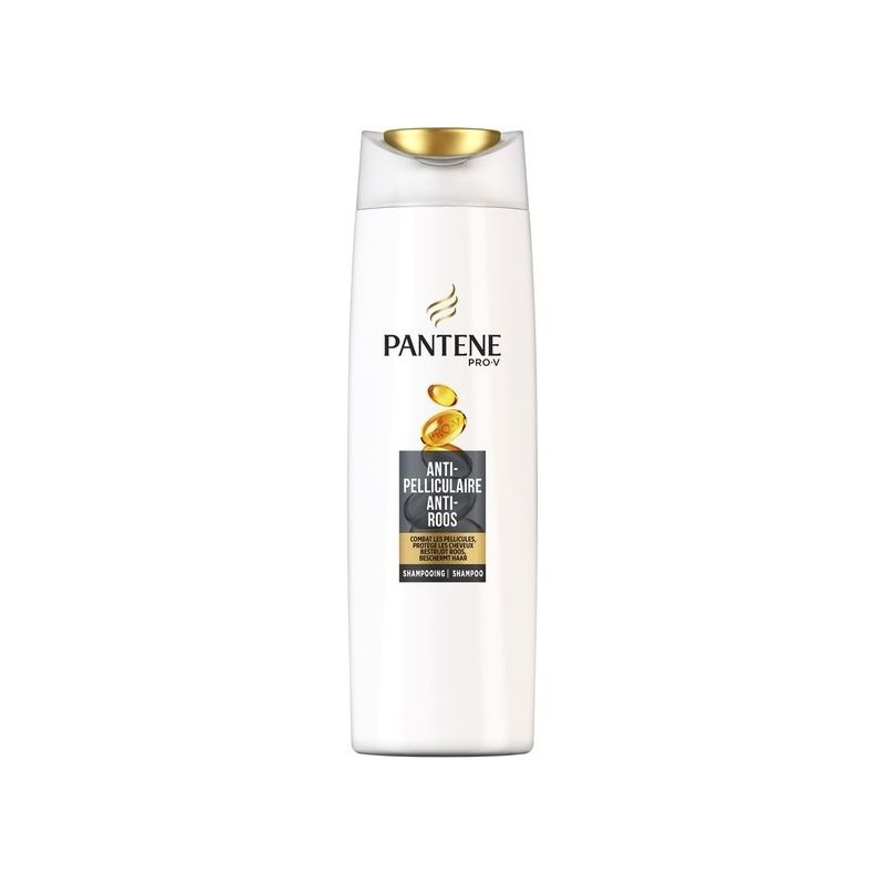 pantene szampon p lupierzowy 250 ml