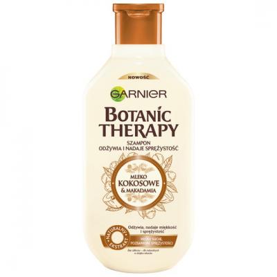 szampon garnier botanic opinie